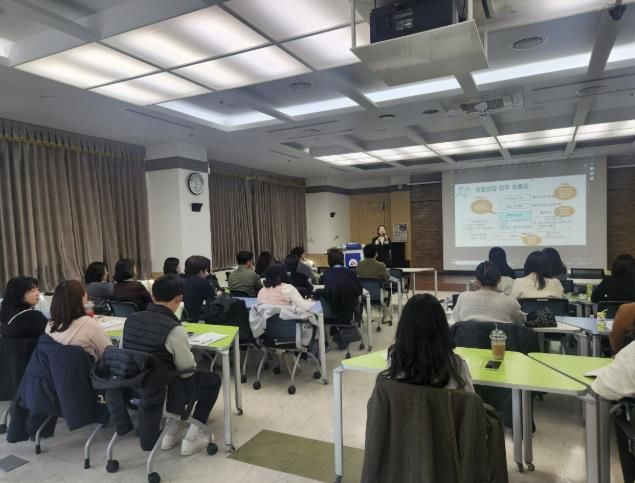 시흥시, 찾아가는 보건복지서비스 활성화할 '동 복지팀 직무교육' 추진