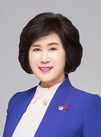 정연화 성남시의원