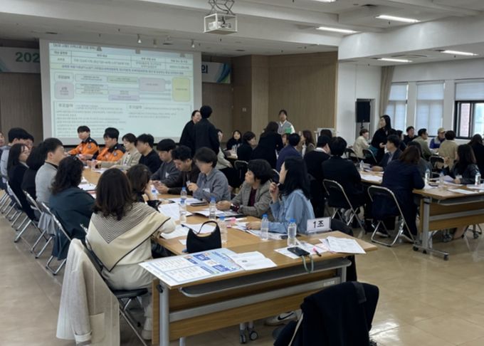 평택시, ‘생명안전망’ 구축 위한 자살예방 대책회의 개최