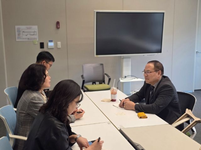 박재용 의원, 장애인식개선교육 ‘공감교실’, 장애인 강사 정당한 보상·현장 안착 필요