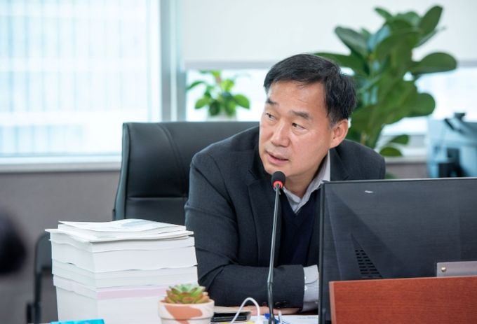 경기도의회 윤종영 의원