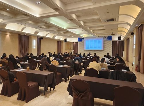 수산생물전염병 도상(모의) 훈련