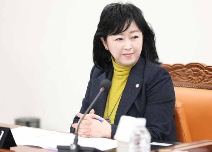 화성특례시의회 차순임 의원