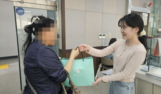 수원시 권선구 권선2동 효원나눔회, 반찬나눔 봉사로 취약계층을 위한 이웃사랑 실천