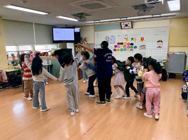 ‘민주적 공동체성장 프로그램’ 운영